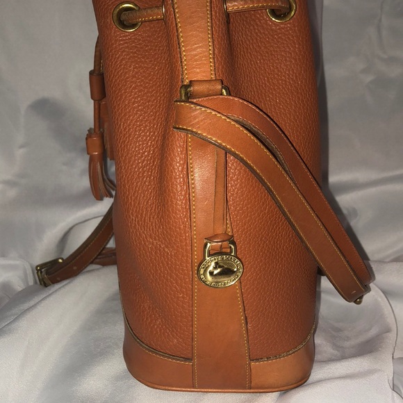Dooney & Bourke Satchel bag - Picture 5 of 8